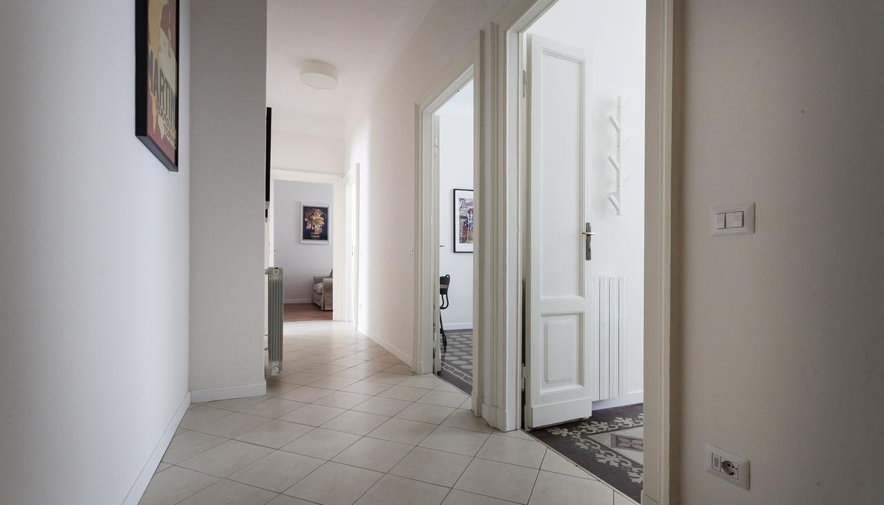 Italianway-ponte Seveso 33 Apartamento