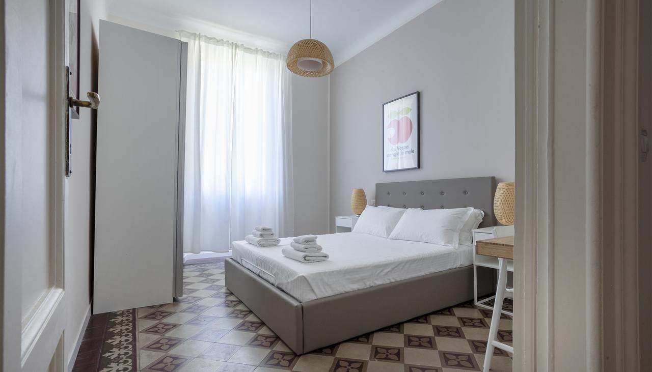 Apartamento Italianway-ponte Seveso 33 Milán