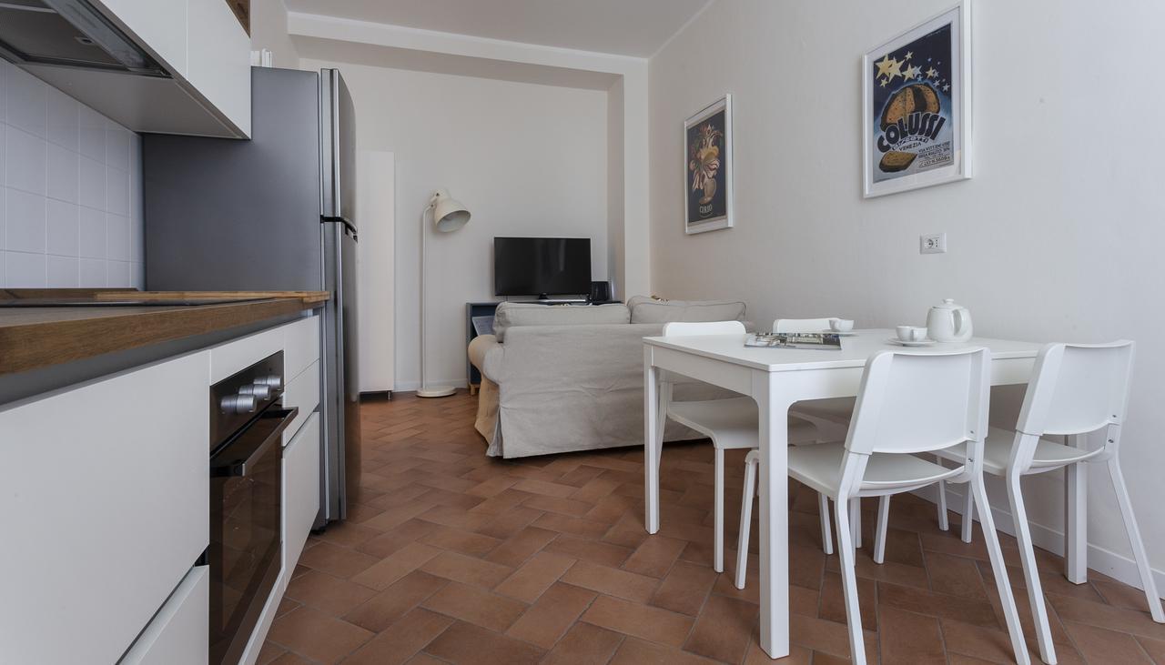 Apartamento Italianway-ponte Seveso 33 Milán