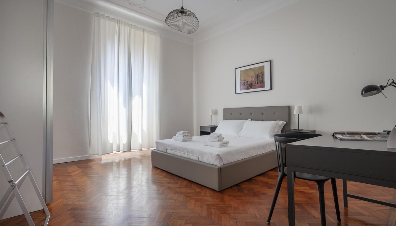 Italianway-ponte Seveso 33 Apartamento *