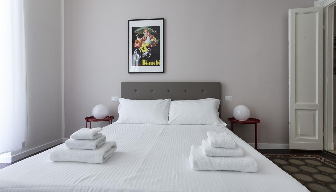 Apartamento Italianway-ponte Seveso 33 Milán