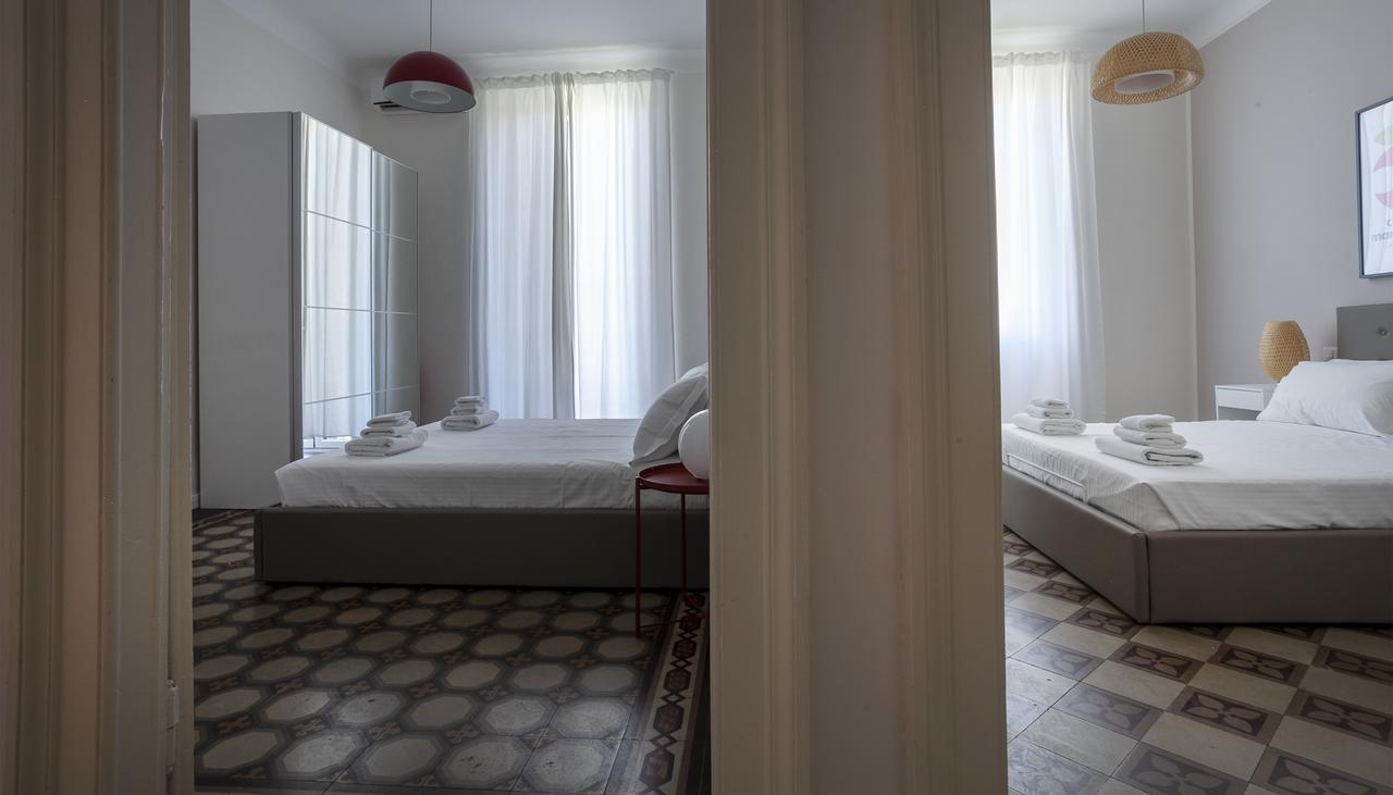 Apartamento Italianway-ponte Seveso 33 Milán