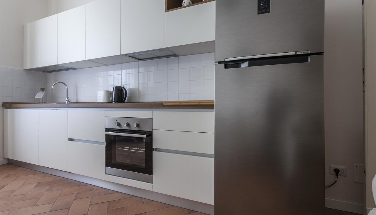 Apartamento Italianway-ponte Seveso 33 *