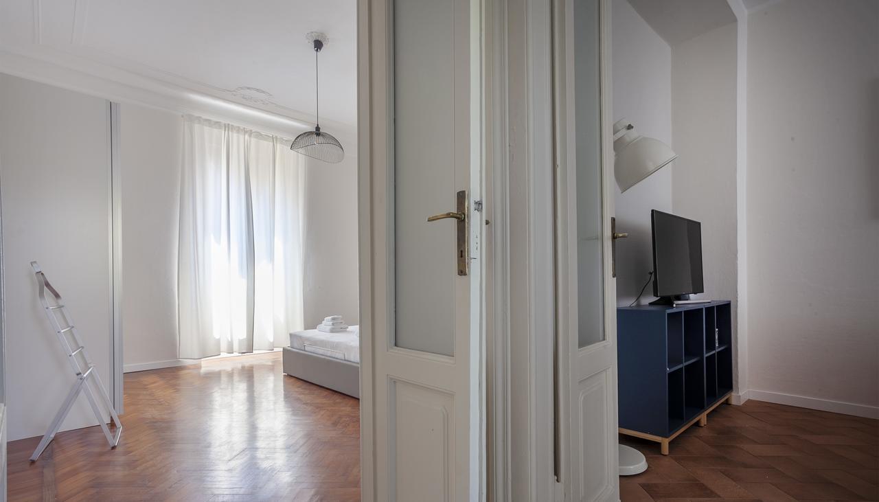 Apartamento Italianway-ponte Seveso 33 *