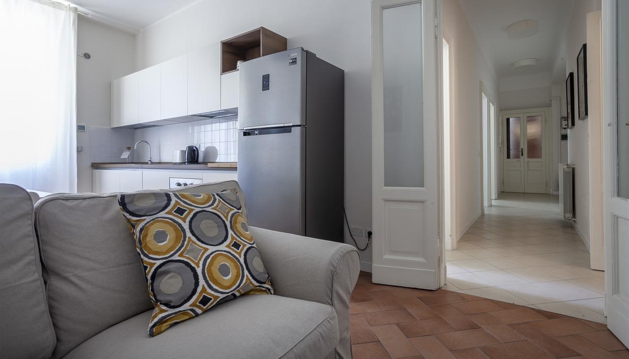 Apartamento Italianway-ponte Seveso 33 *