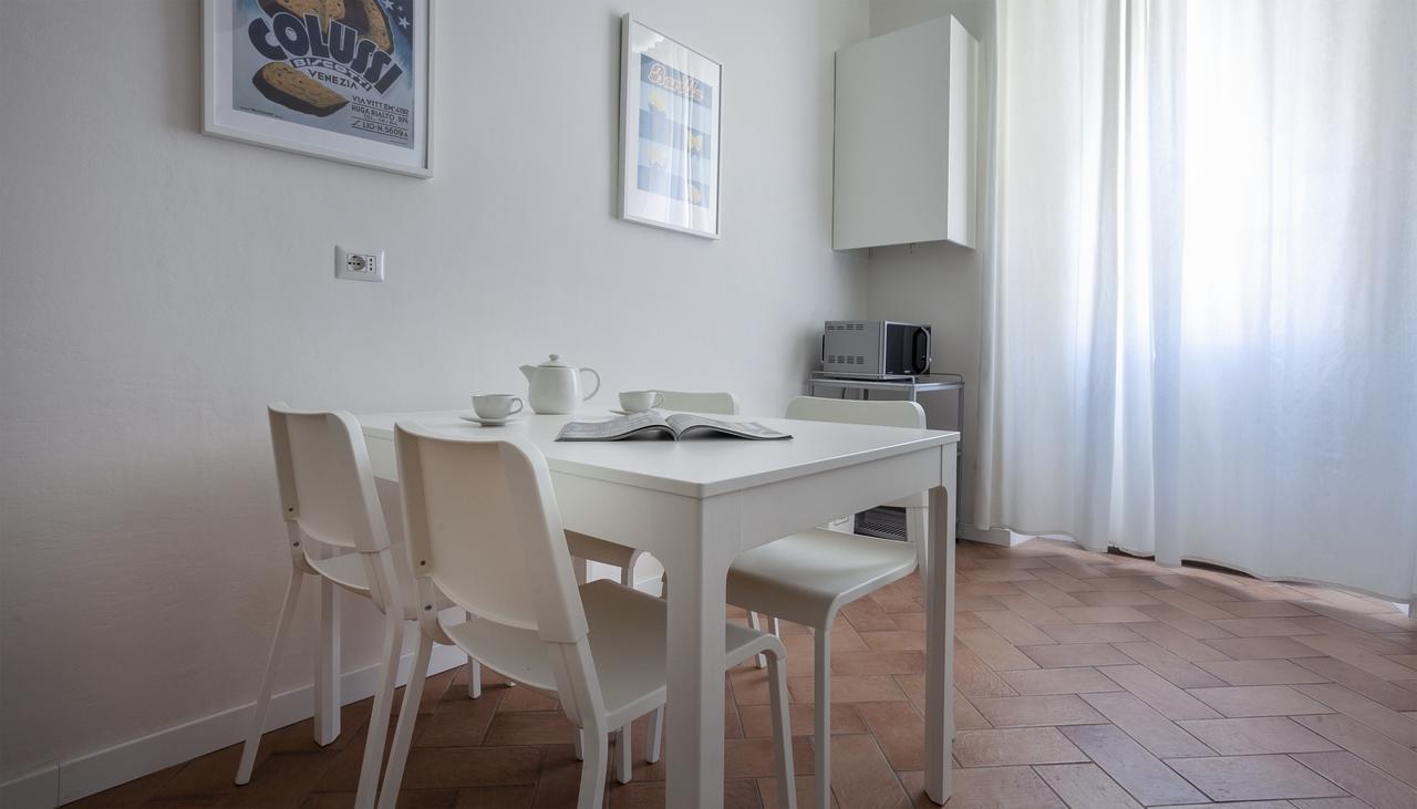 Apartamento Italianway-ponte Seveso 33 Milán