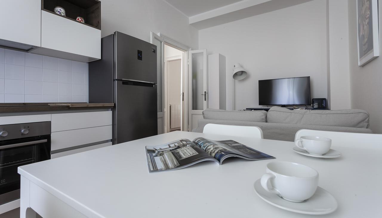 Italianway-ponte Seveso 33 Apartamento